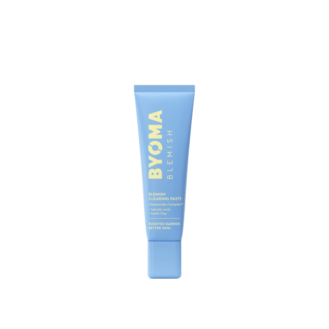 Blemish Clearing Paste