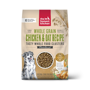 Whole Grain Chicken Clusters
