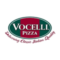 Vocelli Pizza logo