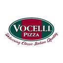 Vocelli Pizza logo