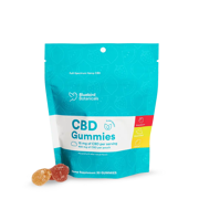 Full Spectrum CBD Gummies