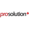 Prosolution Plus logo