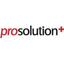 Prosolution Plus logo