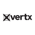 Vertx logo