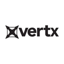 Vertx logo