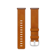 Premium Horween® Leather Bands for Fitbit 24mm Attach