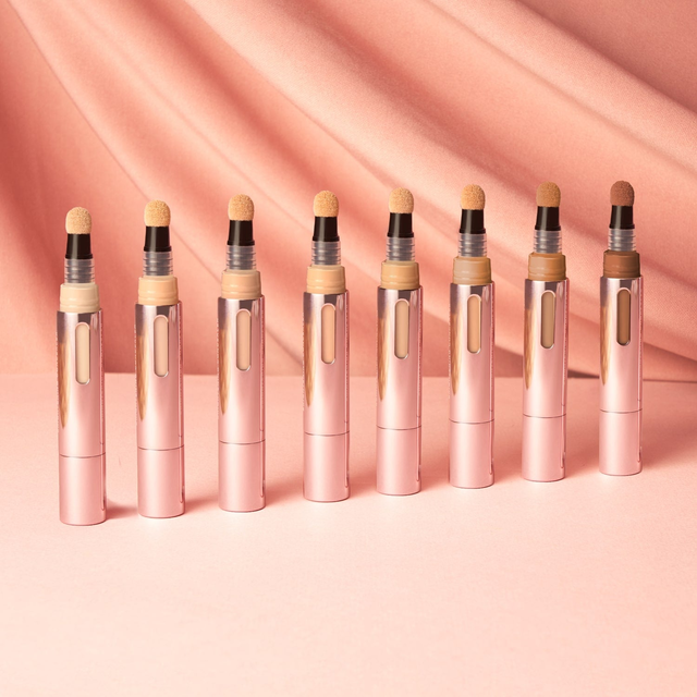 The Plush Pen Brightening Concealer