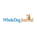 Whole Dog Journal logo