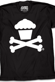 Classic Crossbones Tee