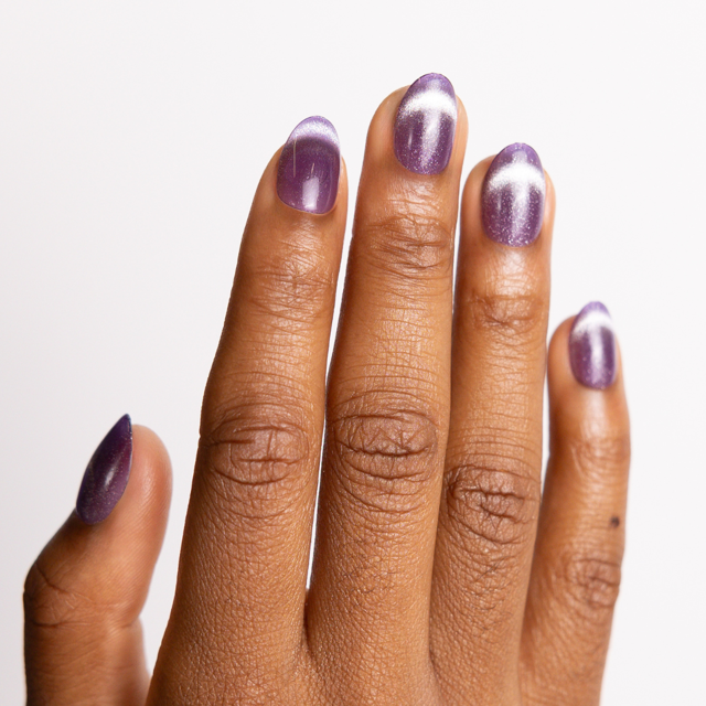 Bun-dles of Lavender, Leonora