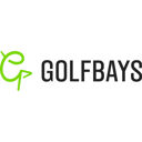 GolfBays US logo