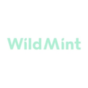 Wild Mint Cosmetics logo