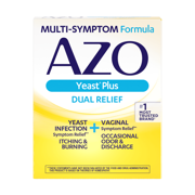 AZO® Yeast Plus Tablets