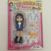 Tohru Honda Pinky:st Fruits Basket Figure Manga