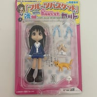 Tohru Honda Pinky:st Fruits Basket Figure Manga
