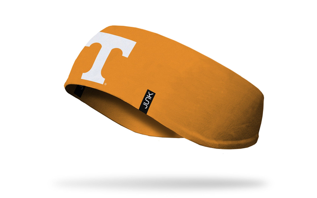 University of Tennessee: Logo Orange Ear Warmer