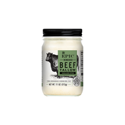 Beef Tallow