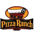 Pizza Ranch logo