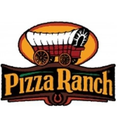 Pizza Ranch logo