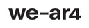 We-Ar4 logo