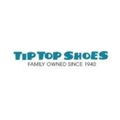 Tip Top Shoes logo