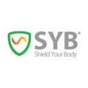 Shield Your Body logo
