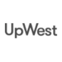 Upwest logo