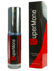 SuperMone Pheromone Cologne for Men