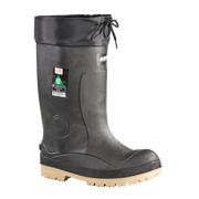 TITAN (Safety Toe & Plate) | Unisex Boot
