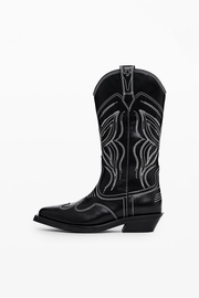 Cowboy boot