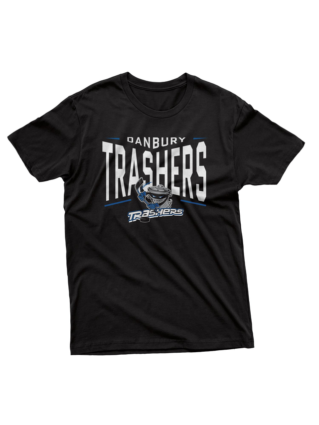 Danbury Trashers "Full Fandom" T-Shirt