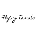 Flying Tomato logo