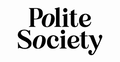 Polite Society logo