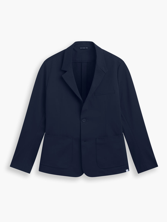 Men's Kinetic Blazer - Navy (AV7)