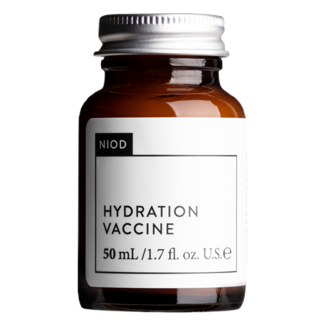 NIOD Hydration Vaccine