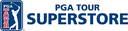 PGA TOUR Superstore logo