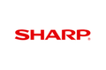 Sharp logo