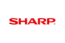Sharp logo