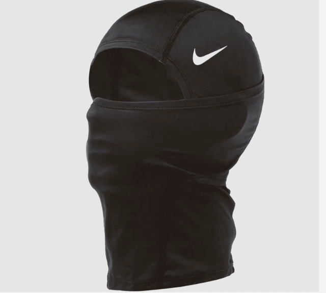 Hyperwarm Hood, One Size Fits Most, Adult (Black)