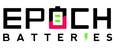 Epoch Batteries logo