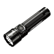 Nitecore EX7 6000 Lumen High Performance Rechargeable Flashlight