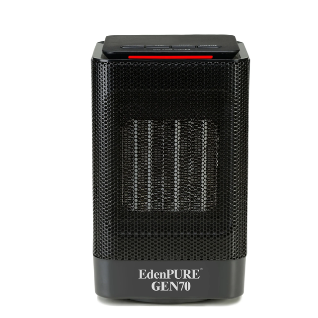 EdenPURE® GEN70 Personal Space Heater and Cooler