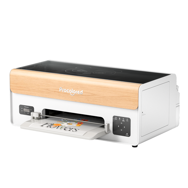 Procolored P13 DTF Printer 13" A3 XP600