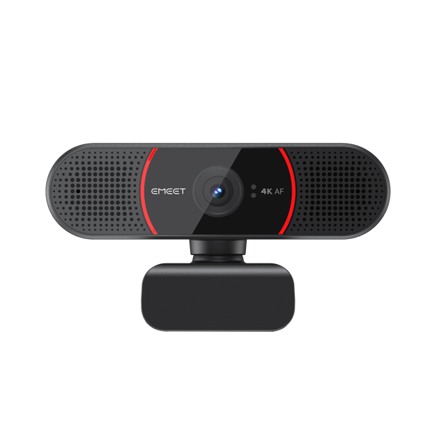 EMEET SmartCam C960 4K