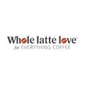 Whole Latte Love logo