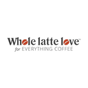 Whole Latte Love logo