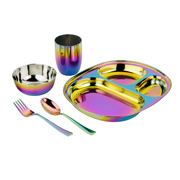 Mindful Mealtime Set