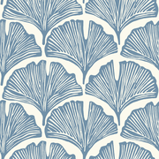 Feather Palm Peel and Stick Wallpaper By Novogratz