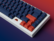 GMK Sunset Surfing Keycap Set