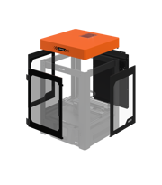 Phrozen PentaShield FDM 3D Printer Enclosure